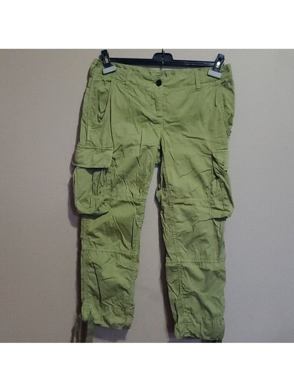 Tommy jeans size 4